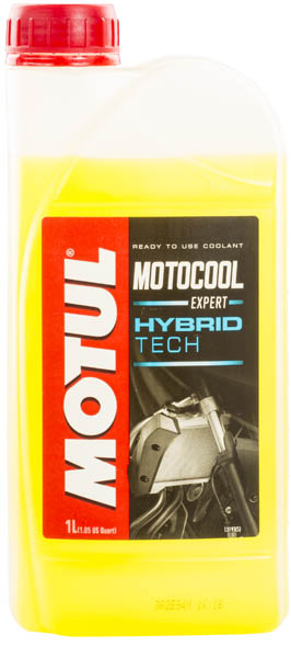 Антифриз Motul Motocool Expert  1  л (105914)