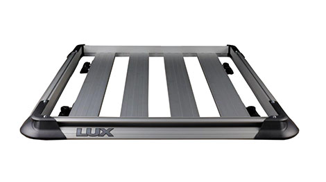 Корзина багажная LUX РАЙДЭР 1200х950мм (845205)