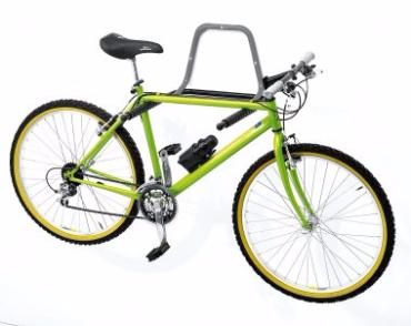 PZ 333 Bike Hanger - Крепление велосипеда на стену (за раму)