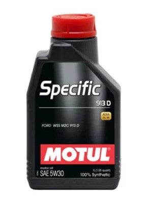 Моторное масло Motul Specific 913D 5W-30 1 л (104559)
