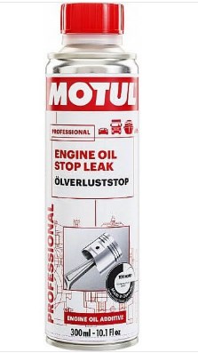 Очиститель гидравлического толкателя клапана Motul hydraulic lifter care 0,3 л (108120)
