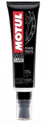 Паста для смазки цепей мотоциклов  Motul C5 CHAIN PASTE - 0.15 л (106513)