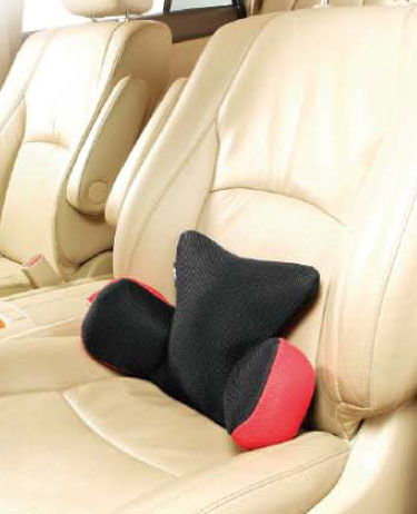 Подушка под спину автомобильная 3D Embrace (FR 3128-61)