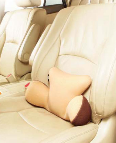 Подушка под спину в автомобиль 3D Embrace (FR 3128-76)