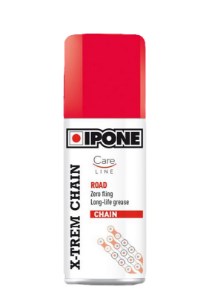 Смазка цепи IPONE X-TREM CHAIN ROAD 0.1 л (800640)