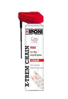 Смазка цепи IPONE X-TREM CHAIN ROAD 0.25 л (800641)
