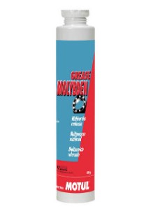 Смазка Motul Molybden NLGI2 400 мл (100923)