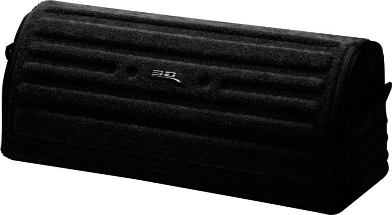 FR 9293-09 Сумка Sotra Lux Boot в багажник большая черная