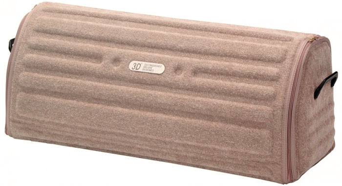 FR 9293-02 Сумка Sotra Lux Boot в багажник большая бежевая 