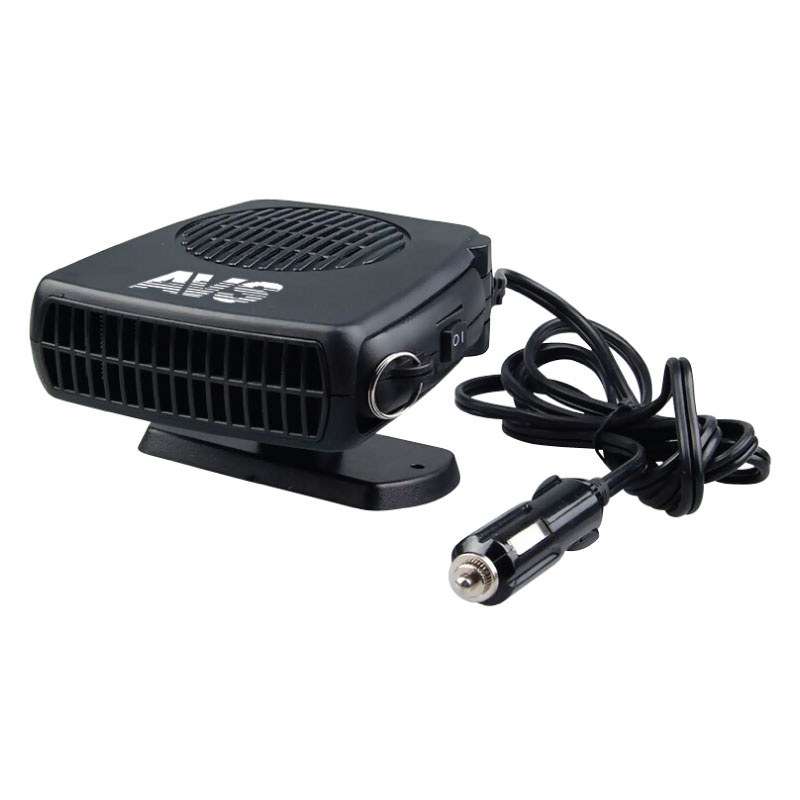 Тепловентилятор автомобильный 24В 150W (3 режима) AVS Comfort TE-311 (A78868S)