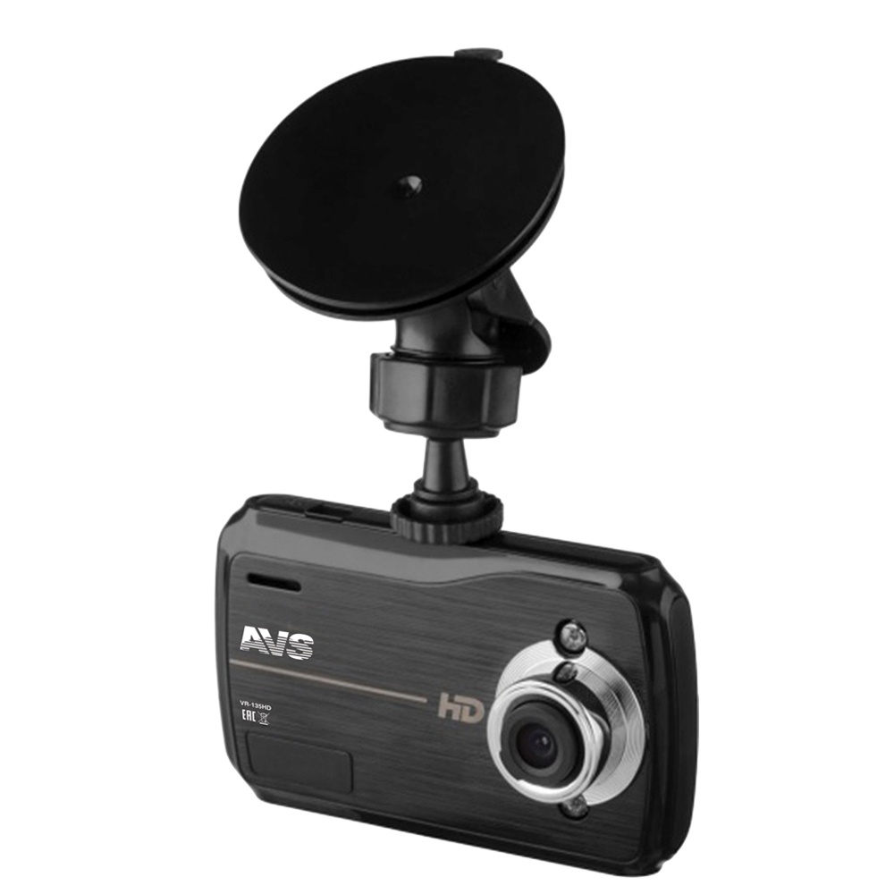 Видеорегистратор автомобильный AVS VR-672FH (A07164S)